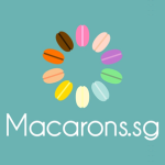 macarons fanpage logo