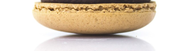 Nescafe-Mocha_Macarons In Singapore