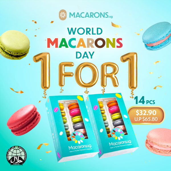 Celebrate World Macaron Day 2024 With Macarons Sg   MacaronsSG Worlday Post 3 S 